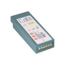 Li-Mn battery for Laerdal/Philips HeartStart fr2 defibrillator - 12v 4.2Ah