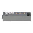 Li-Me Batterie für Philips HeartStart ForeRunner – 18 V 1,3 Ah