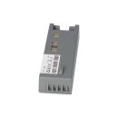 Li-Me Batterie für Philips HeartStart ForeRunner – 18 V 1,3 Ah