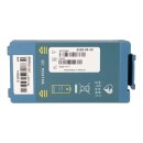 Li-Me battery for Philips HeartStart hs1 FRx - 9v 4,2Ah