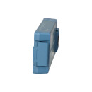 Li-Me Batterie für Philips HeartStart HS1 FRx - 9V 4,2Ah
