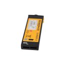 Li-Me Batterie für Physio Control Lifepak 1000 - 12V 4,5Ah