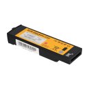 Li-Me Batterie für Physio Control Lifepak 1000 - 12V 4,5Ah