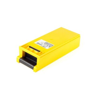 Li-Me Batterie für Physio Control Lifepak 500 - 12V 7,5Ah