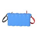 Beghelli 415260000 Notleuchten-Akku 7,2V 2100mAh NiMH F1x6