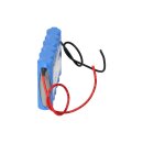 Beghelli 415260000 Notleuchten-Akku 7,2V 2100mAh NiMH F1x6