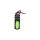 Notleuchtenakku 3,6V 4000mAh NiMH F1x3 – Baby C – 20 cm Kabel – passend für F31NIMH4000 / NIMH4000