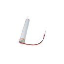 Notleuchten-Akku 7,2V 4500mAh NiCd D-Stab | L61NICD4500