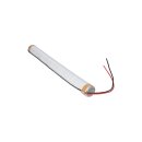 Notleuchten-Akku 7,2V 4500mAh NiCd D-Stab | L61NICD4500