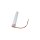 Notleuchten-Akku 7,2V 4500mAh NiCd D-Stab | L61NICD4500