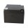 Q-Batteries 12LSX-24 12V 24Ah Blei-Vlies-Akku AGM 10 Jahre