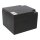 Q-Batteries 12LSX-24 12V 24Ah Blei-Vlies-Akku AGM 10 Jahre