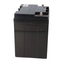 Q-Batteries 12LSX-28 12V 28Ah Blei-Vlies-Akku AGM 10 Jahre