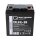 Q-Batteries 12LSX-28 12V 28Ah Blei-Vlies-Akku / AGM 10 Jahre