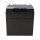 Q-Batteries 12LSX-28 12 V 28 Ah AGM 10-Jahres-Akku