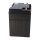 Q-Batteries 12LSX-28 12 V 28 Ah AGM 10-Jahres-Akku