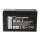 Q-Batteries 12LSX-7 12 V 7 Ah AGM 10-Jahres-Akku