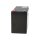 Q-Batteries 12LSX-7 12 V 7 Ah AGM 10-Jahres-Akku