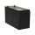 Q-Batteries 12LSX-7 12 V 7 Ah AGM 10-Jahres-Akku