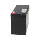Q-Batteries 12LSX-9 12 V 8,8 Ah AGM 10-Jahres-Akku