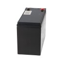 Q-Batteries 12LSX-9 12 V 8,8 Ah AGM 10-Jahres-Akku