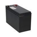 Q-Batteries 12LSX-9 12 V 8,8 Ah AGM 10-Jahres-Akku