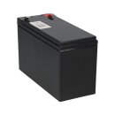 Q-Batteries 12lsx-9 12v 8,8Ah lead-fleece battery / agm 10 years