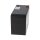 Q-Batteries 12LSX-9 12 V 8,8 Ah AGM 10-Jahres-Akku