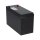 Q-Batteries 12LSX-9 12 V 8,8 Ah AGM 10-Jahres-Akku
