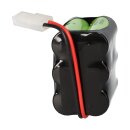 NiCd Akku für Seca Personenwaage – 7,2 V 0,6 Ah