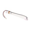 Notleuchtenakku 6V 4400mAh NiCd L1x5 | PA-A2469.R001