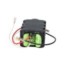 NiCd Akku für Metrax/Primedic Defibrillator B/M110 – 14,4 V 1,5 Ah