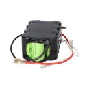 NiCd Akku für Metrax/Primedic Defibrillator B/M110 – 14,4 V 1,5 Ah