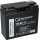 RZB 67000.0.235 Ersatzakku-Set 18x 12V 1 gallery
