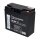 RZB 67000.0.235 Ersatzakku-Set 18x 12V 17Ah AGM – pass