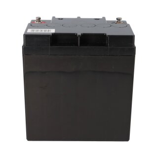 Ersatzakku SET USV OGIV 67000.0.237 12LSX-28