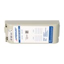 Akku für Zoll Defibrillator NTP2 – 10 V 2,5 Ah