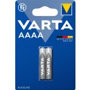 Varta AAAA Mini 4061 Batterie 2er Blister