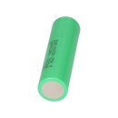 100x Samsung inr18650-25r 3.6v 2550mAh 8c 20a