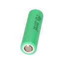 100x Samsung INR18650-25R 3,6V 2550mAh 8C 20A