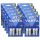 40x Varta Ultra Lithium AA Mignon Batter gallery
