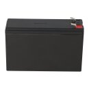 Kung Long wp1224w lead acid battery agm 12v 6Ah high current