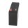 Kung Long WP1224W 12V 6Ah AGM Bleiakku F1 4,8mm Hochstrom