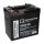 RZB 67000.0.241 Ersatzakku-Set 18x 12V 55Ah AGM – pass