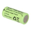 XCell Akku 1/2AAA 1,2V / 350mAh X1/2AAA