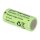 XCell Akku 1/2AAA 1,2V / 350mAh X1/2AAA