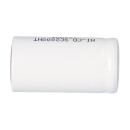 NiCd sub-c cell 1.2v 2000mAh high temperature