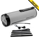 E-Bike Akku Range Extender 7Ah, 36V, 254 Wattstunden