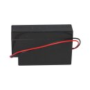 Kung long battery wp0.8-12h 12v 0.8Ah home and house plug agm lead battery