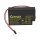 Kung long battery wp0.8-12h 12v 0.8Ah home and house plug agm lead battery